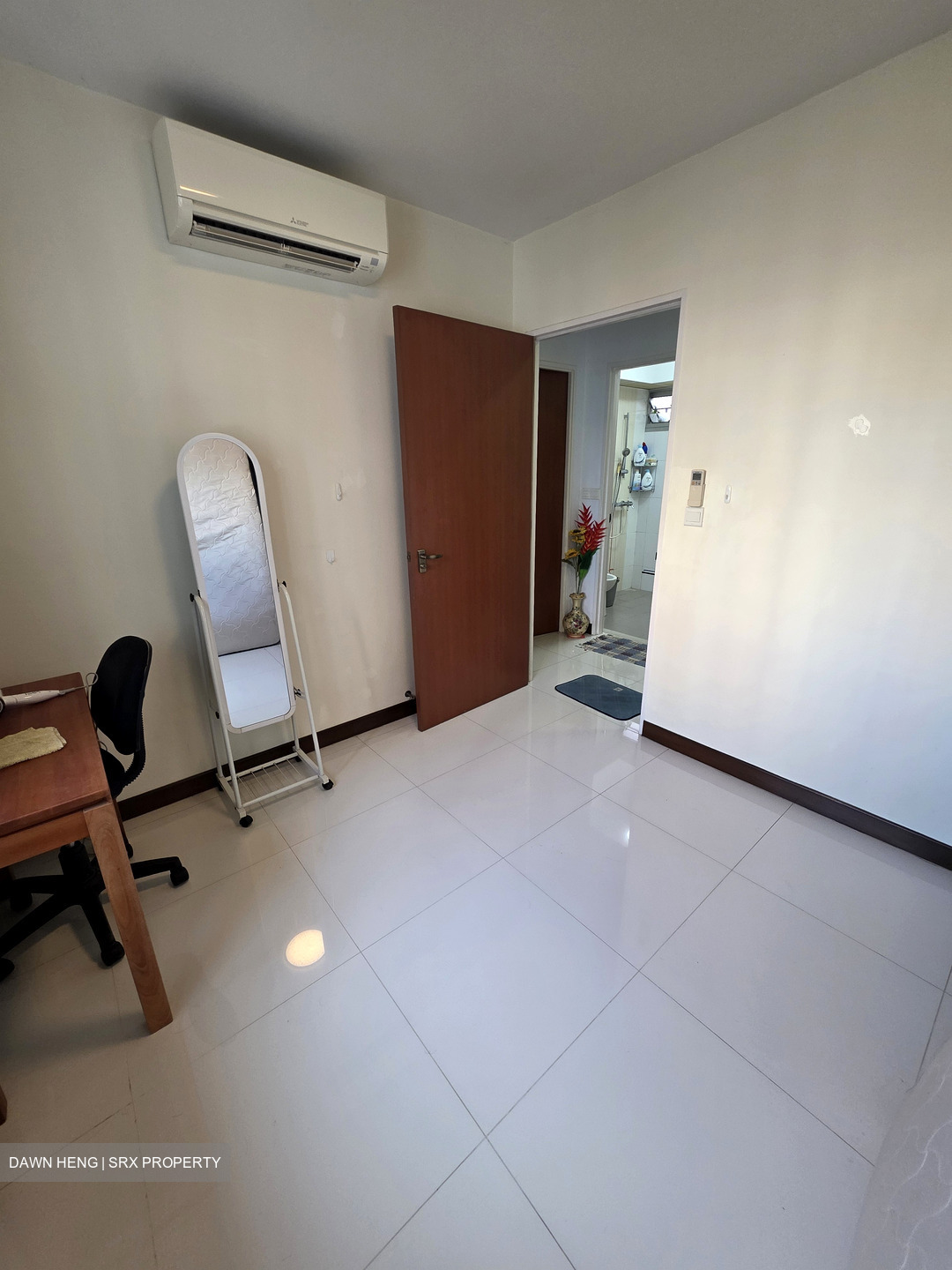 Blk 107A Eastbrook @ Canberra (Sembawang), HDB 3 Rooms #594470671